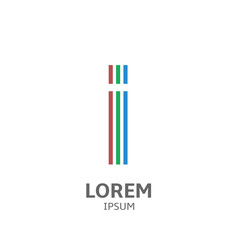 LOREM ipsum I