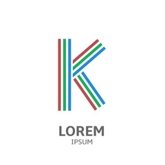 LOREM ipsum K