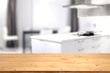 desk