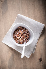 Buckwheat