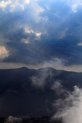 Fuji-Hakone-Izu National Park, Tokyo, Japan