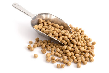 Sojagranulat