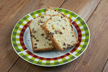 Barmbrack
