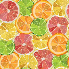 Citrus fruit 