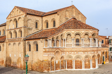 Chiesa dei Santi Maria e Donato