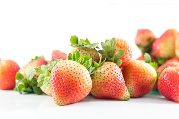 strawberry