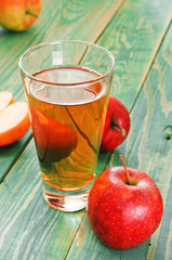 fresh juice