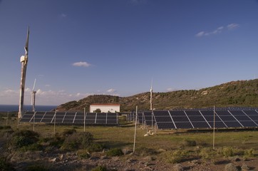 Energie rinnovabili ecosostenibili