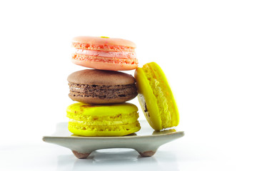 macaron