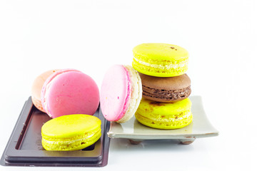 macaron