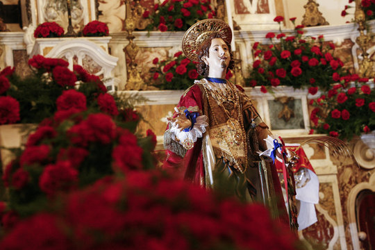sant'efisio