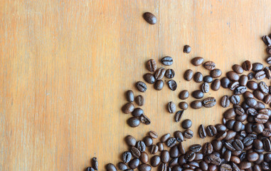 coffee beans