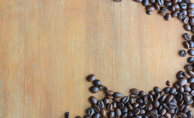 coffee beans
