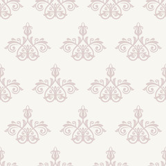 Seamless Orient  Background