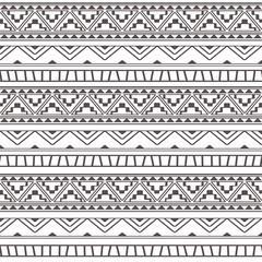 Pattern of ancient America.