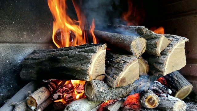 Il fuoco