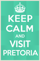 Pretoria