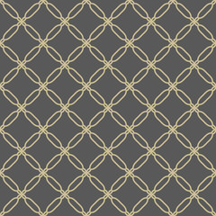 Fototapeta premium Seamless Abstract Pattern
