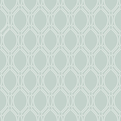 Geometric Seamless  Pattern