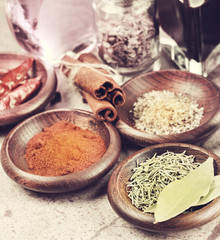 Spices