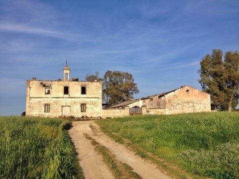 Masseria San Gennaro (Salento)