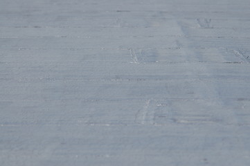 Immagine di sfondo realizzato con malta di calce