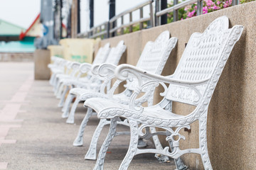 bench or chair