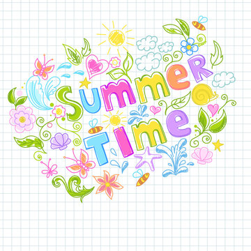Summer design
