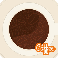 Coffee design.