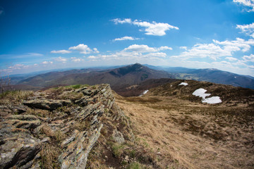 Bieszczady