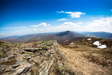 Bieszczady © marcinbawiec