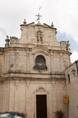 Church of St. Cataldo