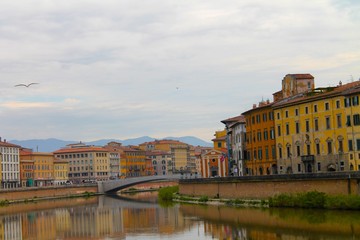 Tuscany