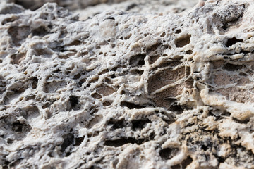 limestone in Arizona
