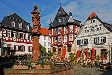 Fototapete bei efototapeten.de bestellen   