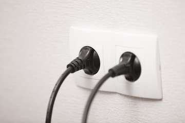 Electric plug