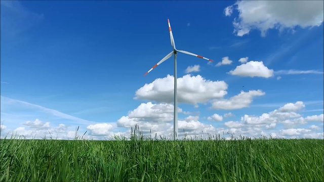 Windenergie