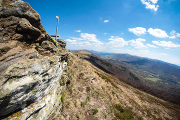 Bieszczady © marcinbawiec