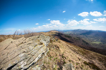 Bieszczady © marcinbawiec