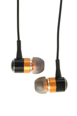 Earphones