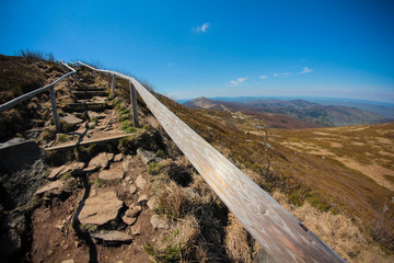 Bieszczady © marcinbawiec