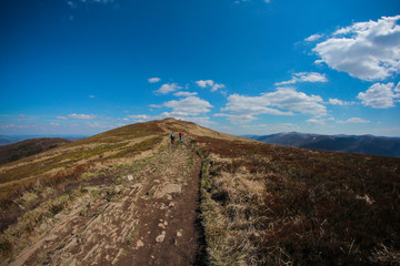 Bieszczady © marcinbawiec