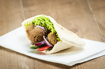 Falafel