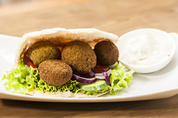 Falafel
