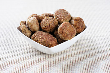 meat balls