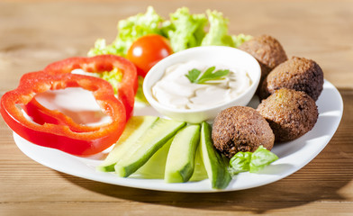 Falafel