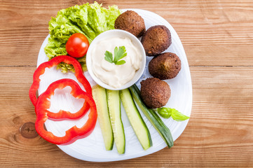Falafel