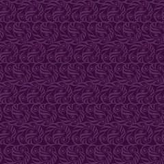 purple lace