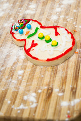 holiday cookies