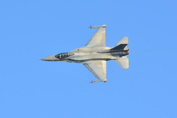 F-16C Block 52
